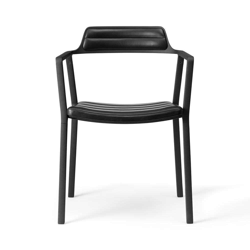 VIPP451 Alu chair stol - Bild 1