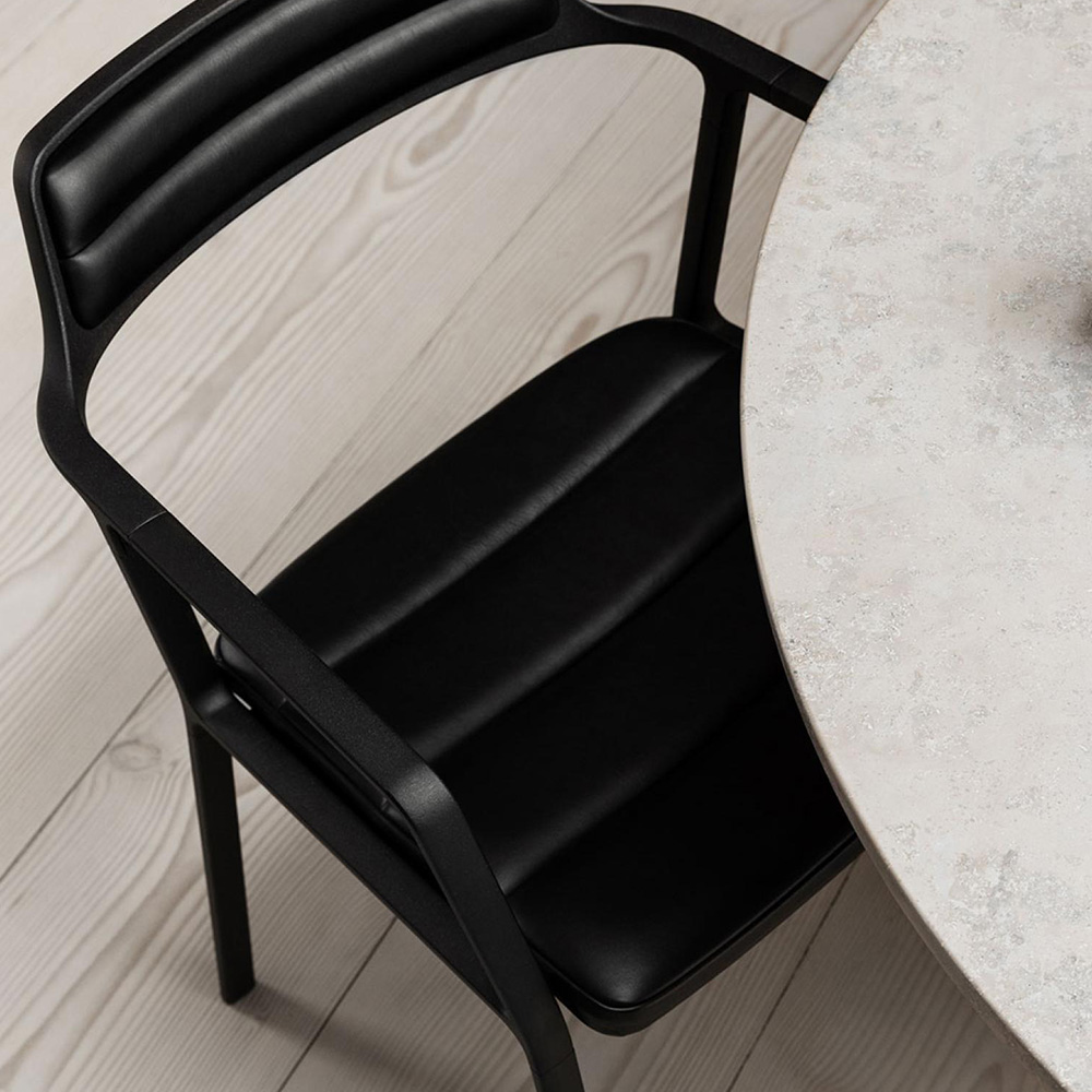 VIPP451 Alu chair stol - Bild 4