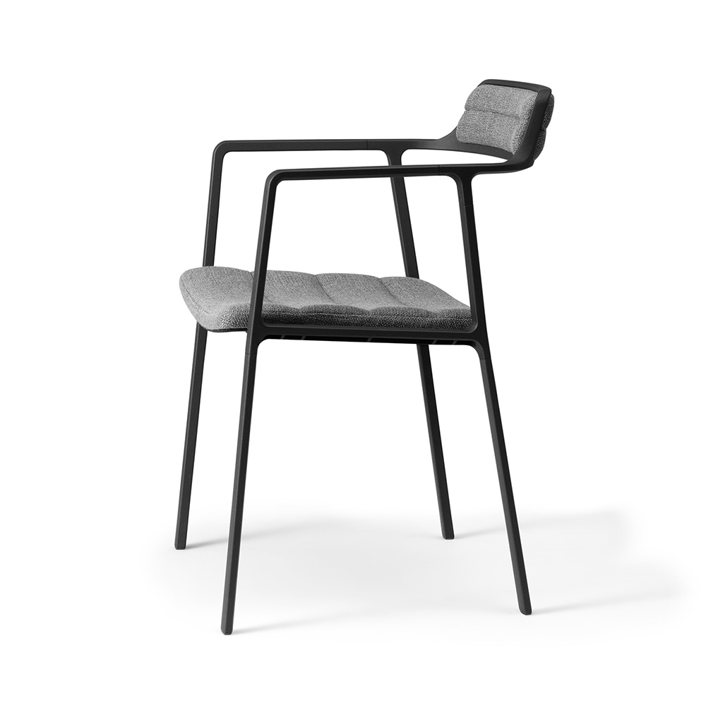 VIPP451 Alu chair stol - Bild 5