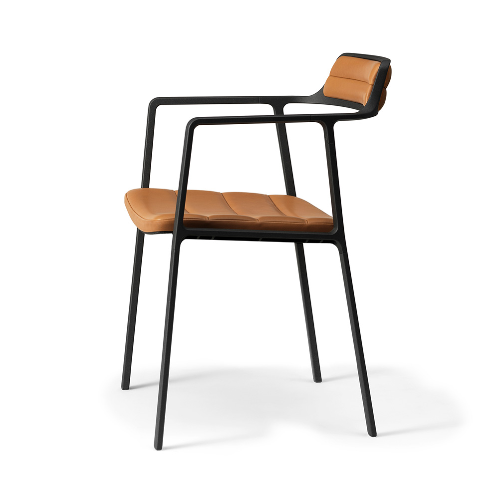 VIPP451 Alu chair stol - Bild 6