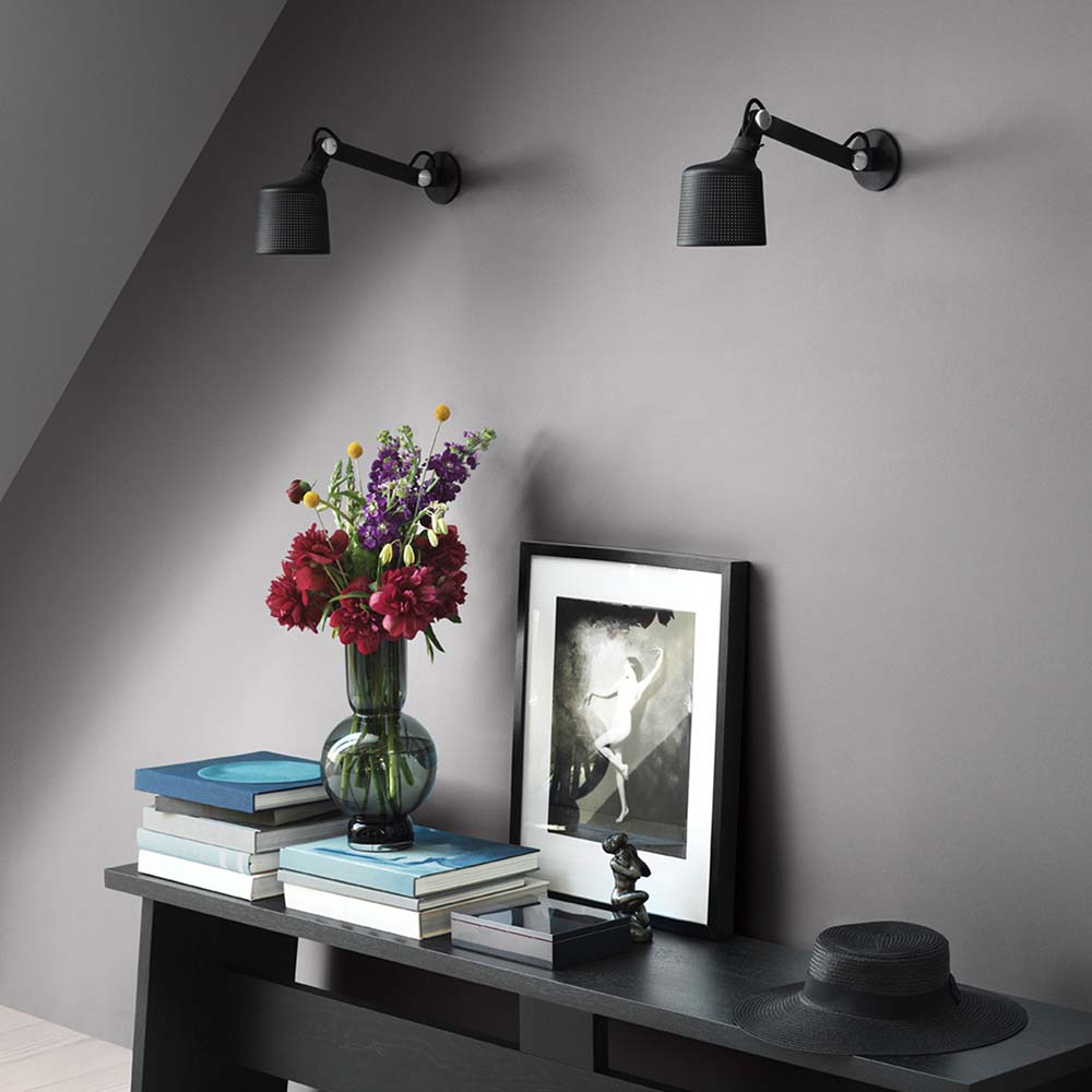 VIPP523 vägglampa - Bild 3