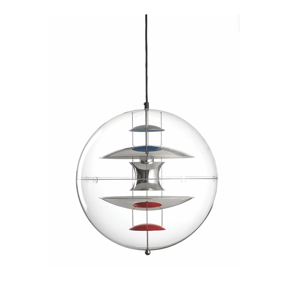 VP Globe pendel 40 glas - Bild 7