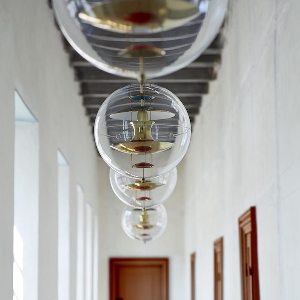 VP Globe pendel 40 glas - Bild 11