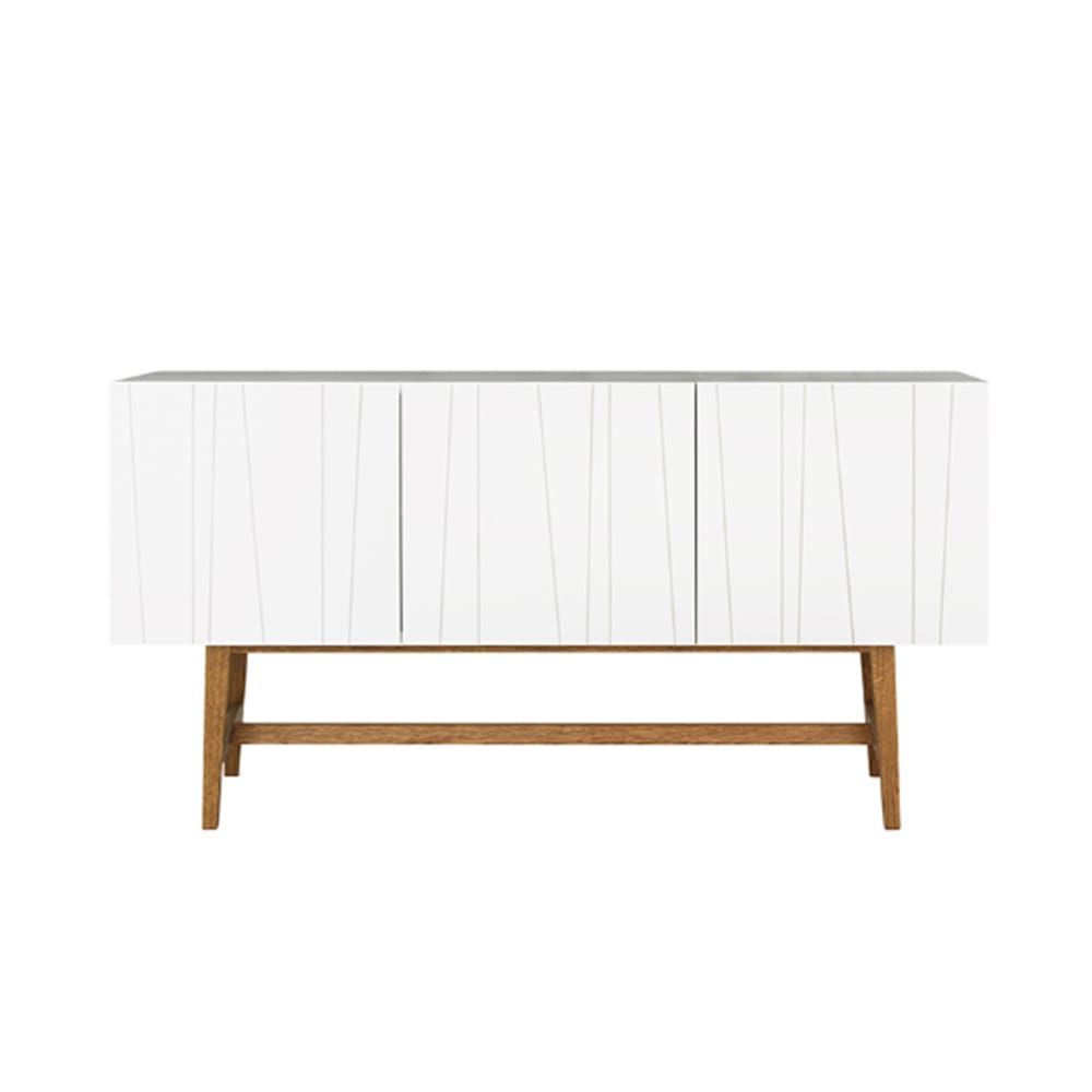 Vass 40:135S sideboard - Bild 1