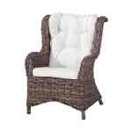 Wingchair fåtölj