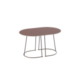 Airy coffee table small