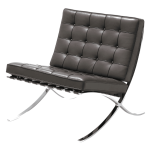 Barcelona Chair Relax