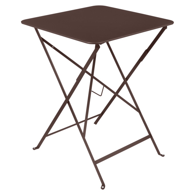 Bistro bord 57x57 - Bild 1