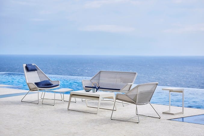 Breeze soffa - Bild 2