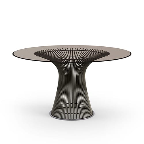 Platner Dining Table 135 - Bild 2