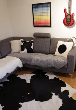 Clara Kohud svart - Bild 2