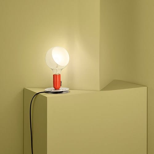 Lampadina bordslampa - Bild 2