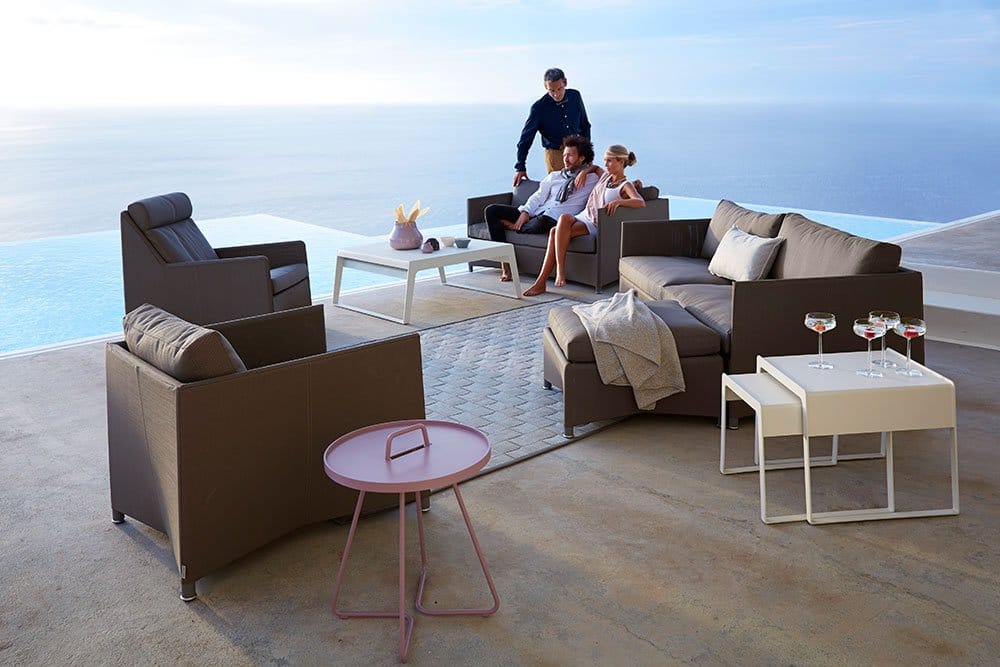 Diamond loungechair - Bild 2