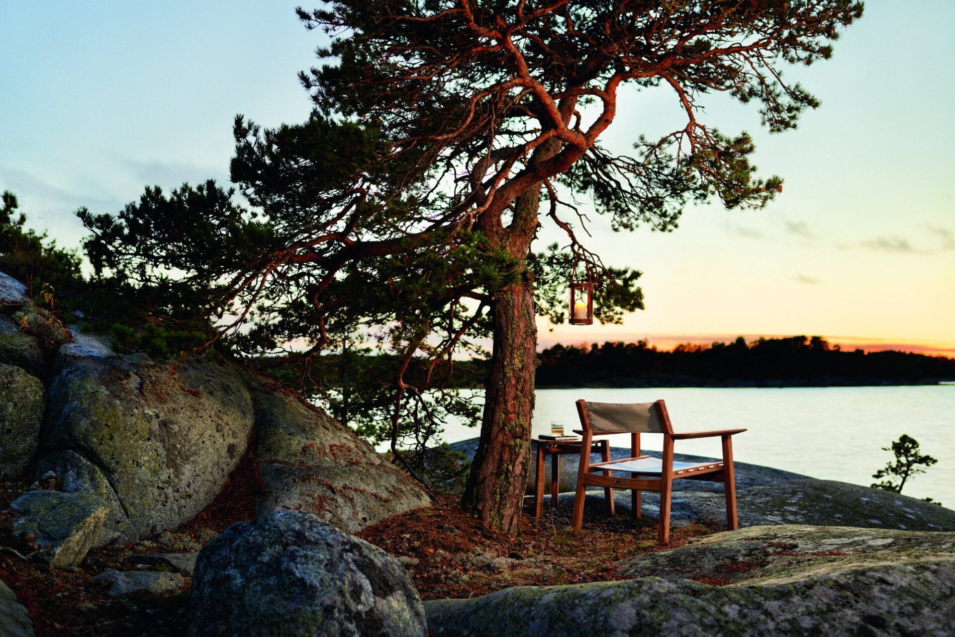 Djurö fåtölj - Bild 3