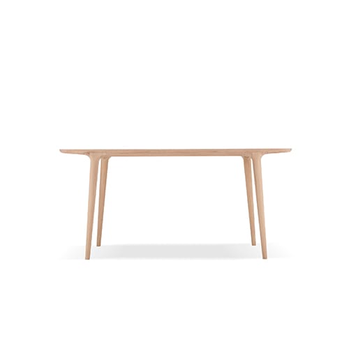Fawn matbord 160 - Bild 1