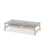 Fawn soffbord 120