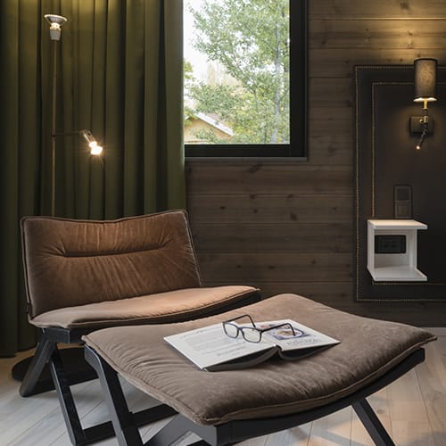 Galax golvlampa - Bild 3