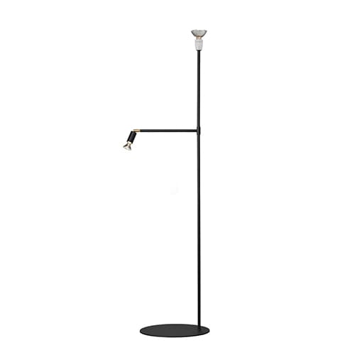 Galax golvlampa - Bild 1
