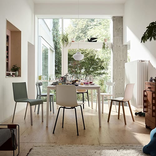 HAL Wood stol - Bild 4