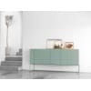 Kilt light 180 sideboard - Thumbnail Image 2