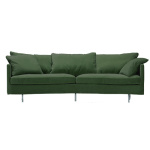 Julia Lux 3-sits XL soffa