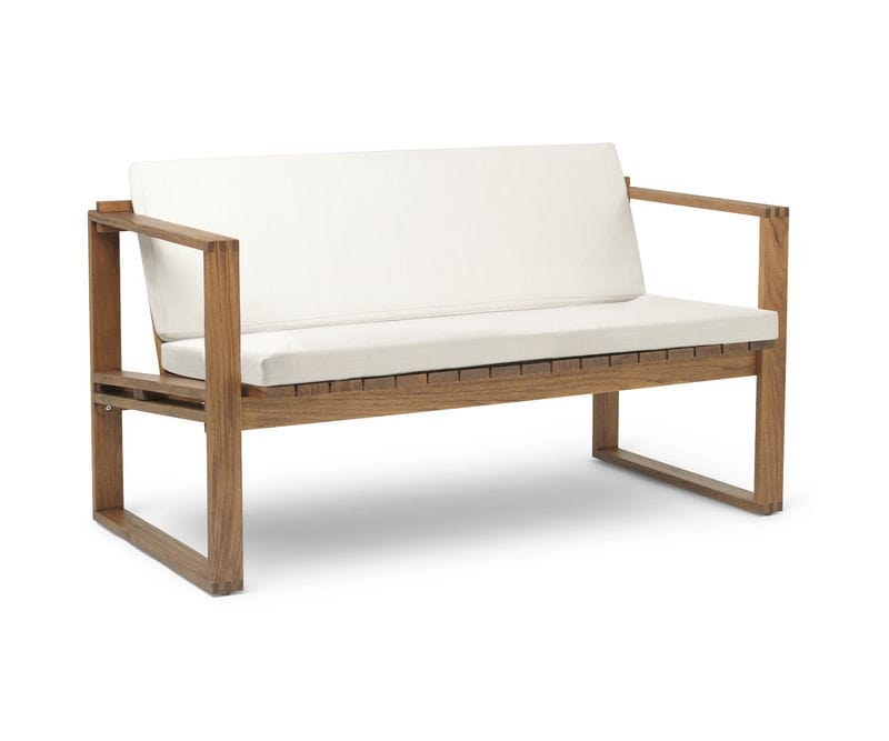 BK12 2-sits soffa - Bild 2