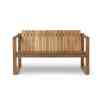 BK12 2-sits soffa - Thumbnail Image 1