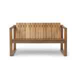 BK12 2-sits soffa