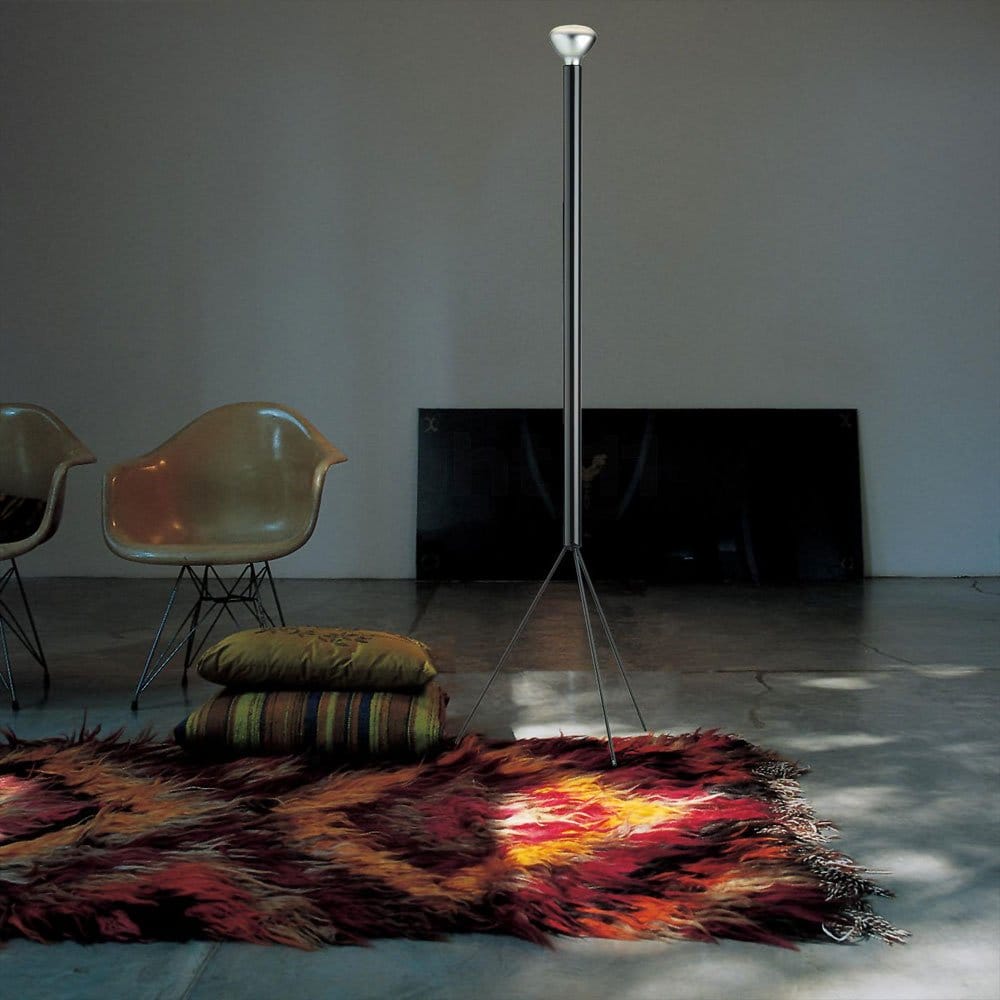 Luminator golvlampa - Bild 3