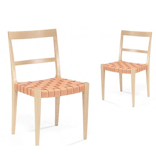 Mimat Mi 401 stol - Bild 2