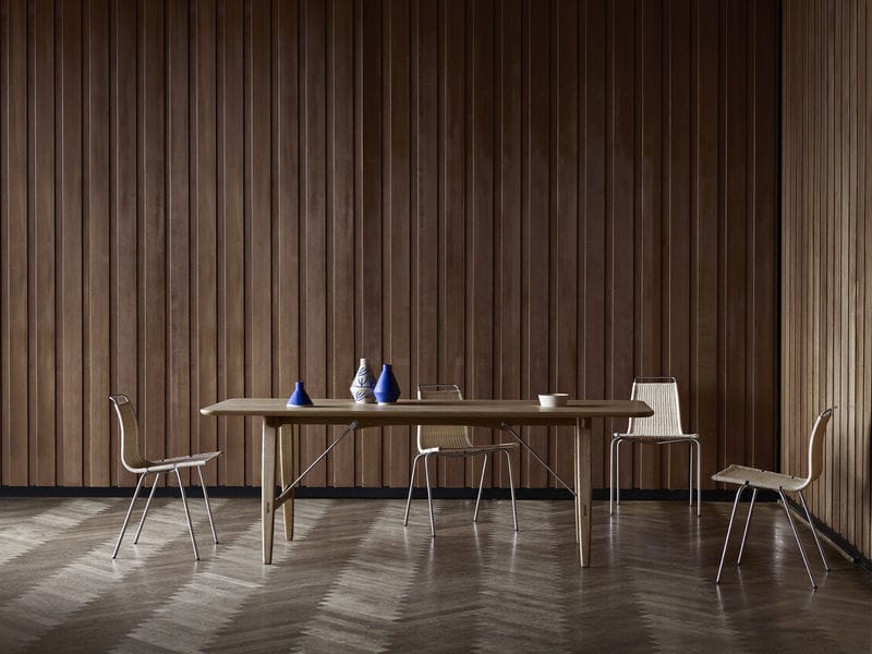 mogensen_bm1160_hunting-table-oak_kjaerholm_pk1-wicker_landscape-800x800_1