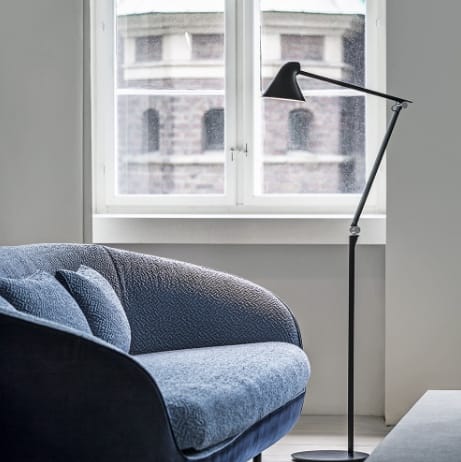 NJP golvlampa - Bild 3