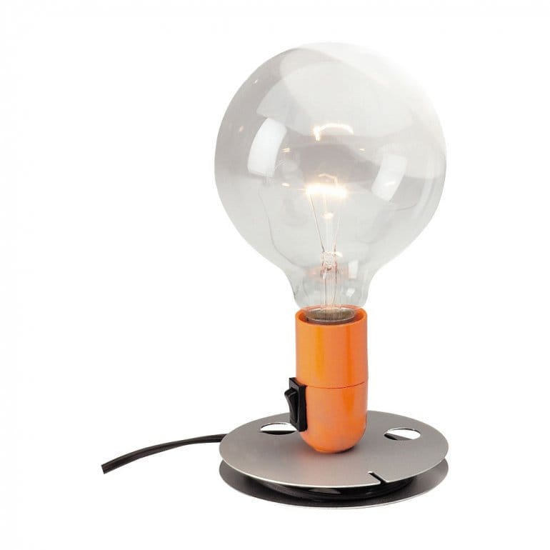 Lampadina bordslampa - Bild 1