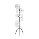 Orbital golvlampa