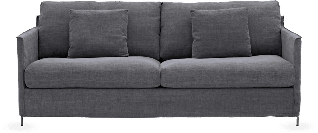 Petito 3-sits soffa - Bild 6
