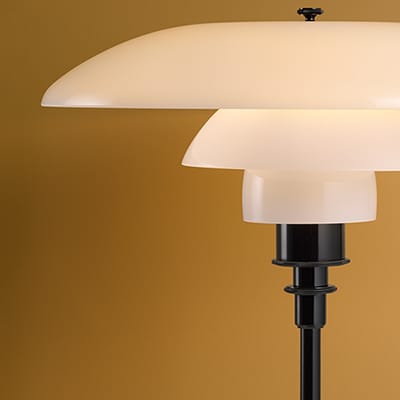PH 3/2 bordslampa - Bild 2