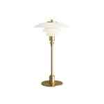 PH 2/1 bordslampa
