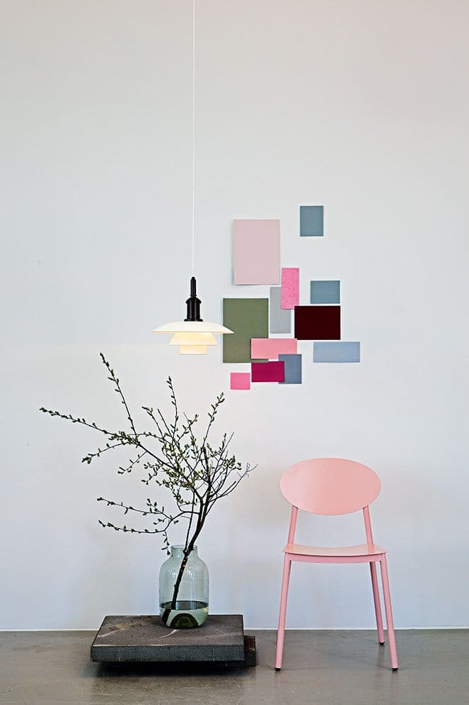 PH 3½-3 pendel glas - Bild 6