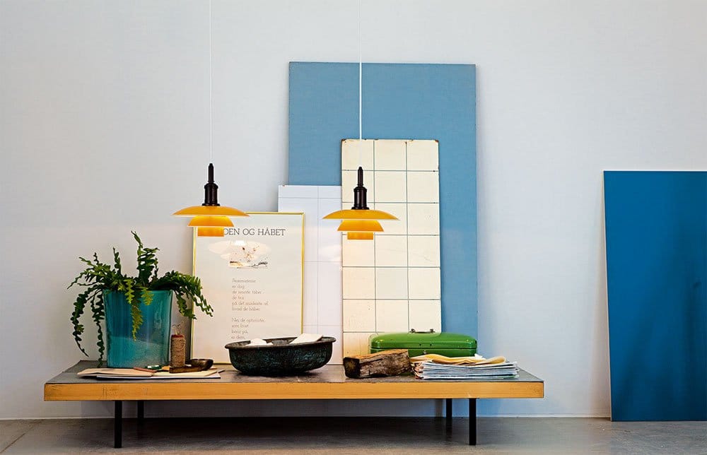 PH 3½-3 pendel glas - Bild 5