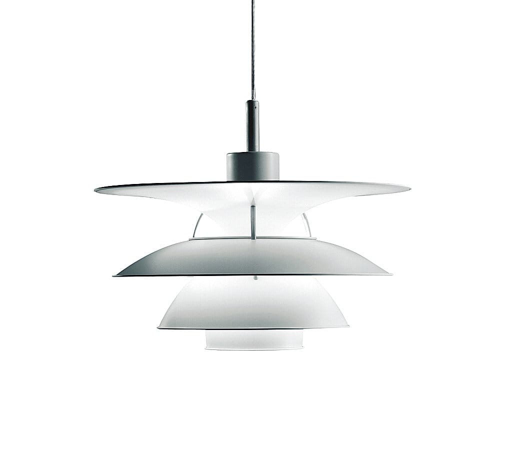 PH 5-4½ taklampa - Bild 1