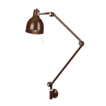 PJ70 vägglampa