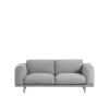 Rest 2-sits soffa - Thumbnail Image 3