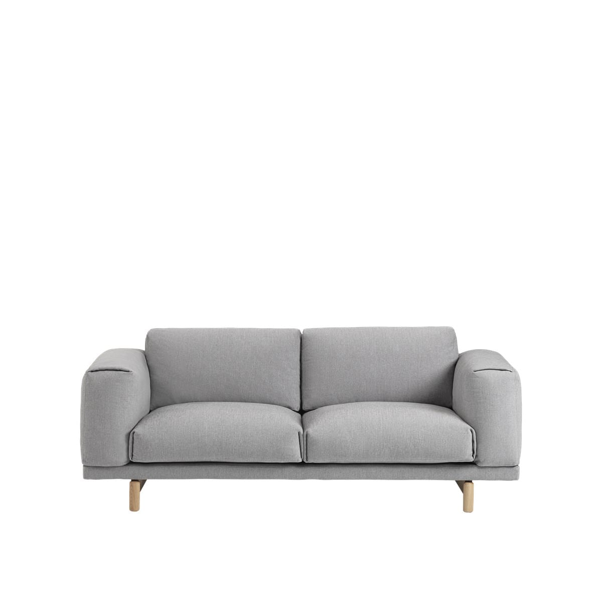 Rest 2-sits soffa - Bild 3