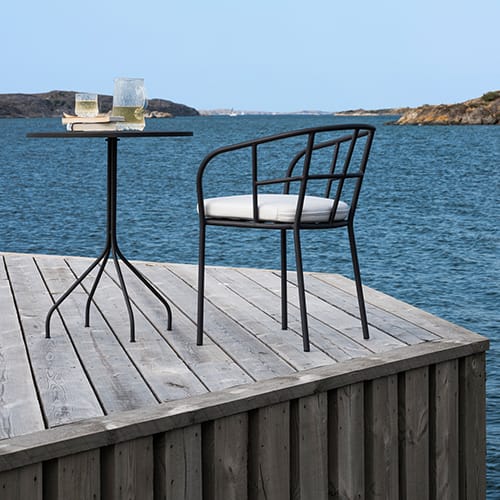 Saltö stol - Bild 2
