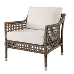 Santa Monica fåtölj