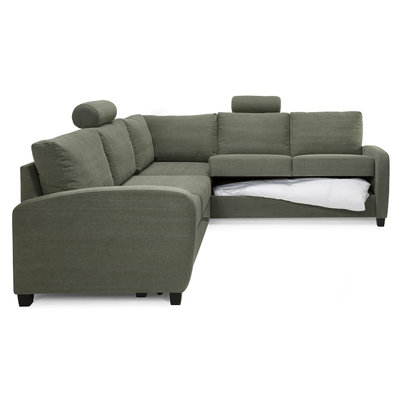 Select hörnbäddsoffa - Bild 3