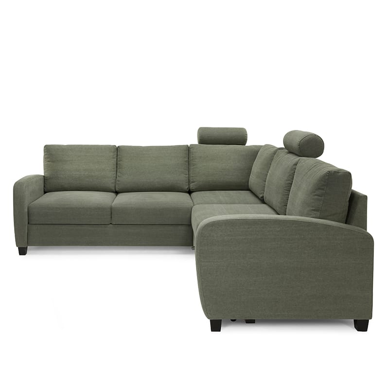 Select hörnbäddsoffa - Bild 1