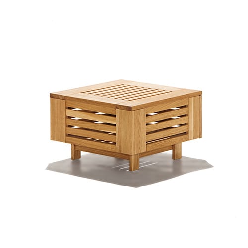 Skanör lounge table small - Bild 1