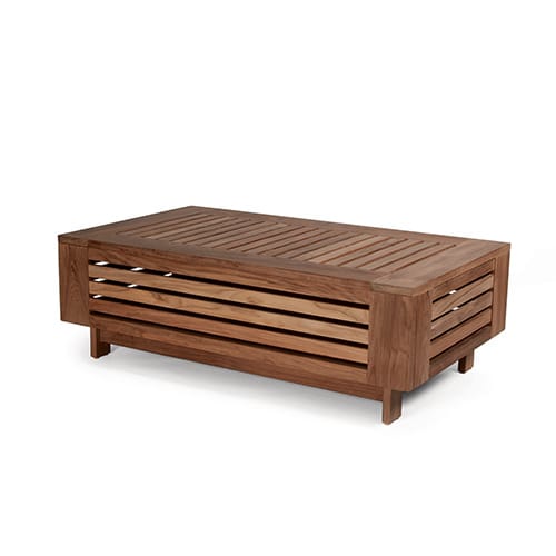 Skanör lounge table large - Bild 1