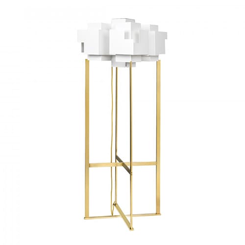 Skyline golvlampa - Bild 5